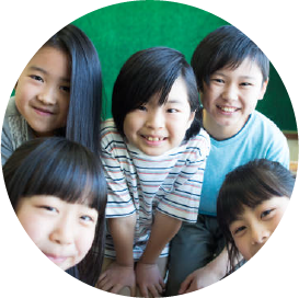 将来につながる学びを確かめられる