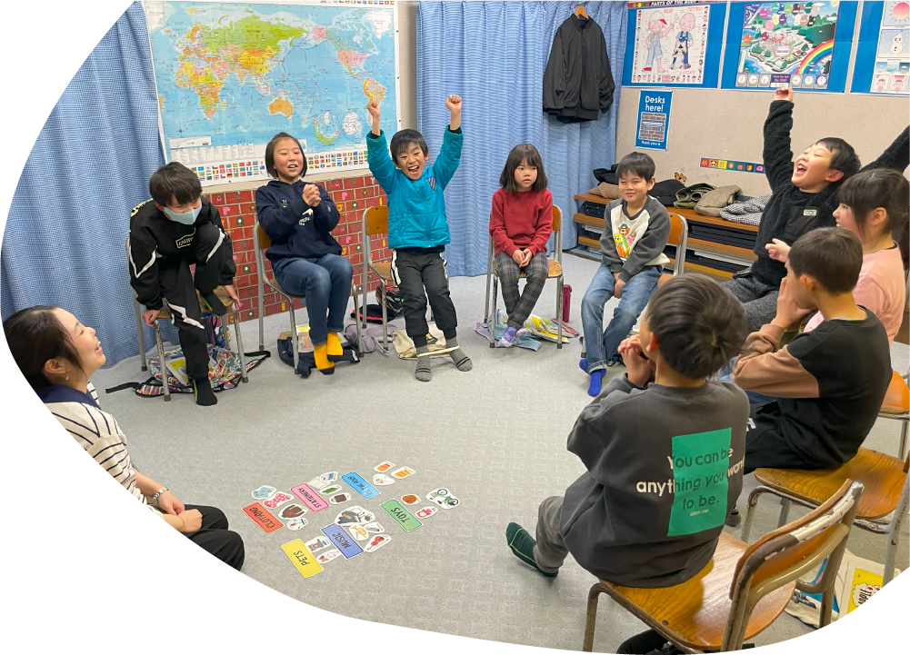 テスコ英会話レッスン